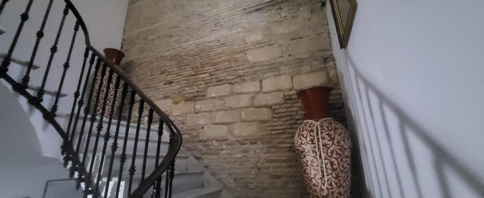 Hostal Fenix جيريز المظهر الخارجي الصورة