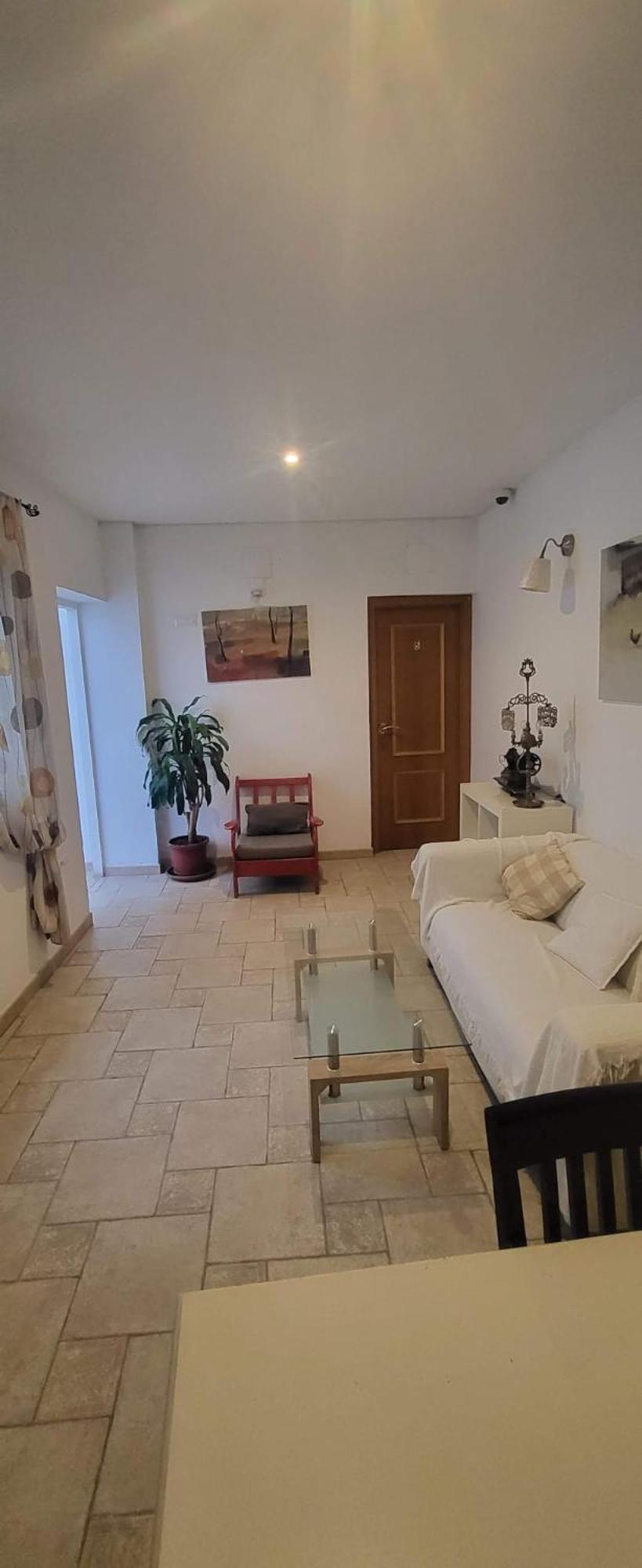 Hostal Fenix جيريز المظهر الخارجي الصورة
