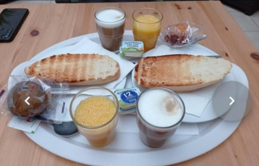 Hostal Fenix جيريز المظهر الخارجي الصورة