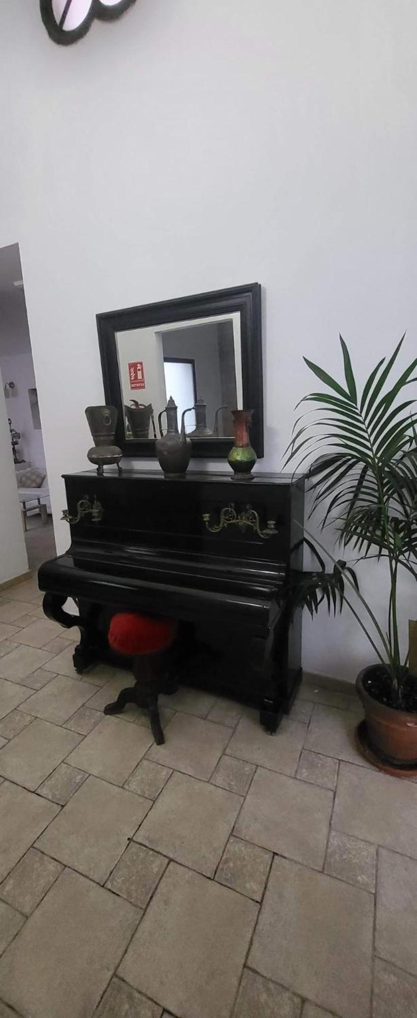 Hostal Fenix جيريز المظهر الخارجي الصورة