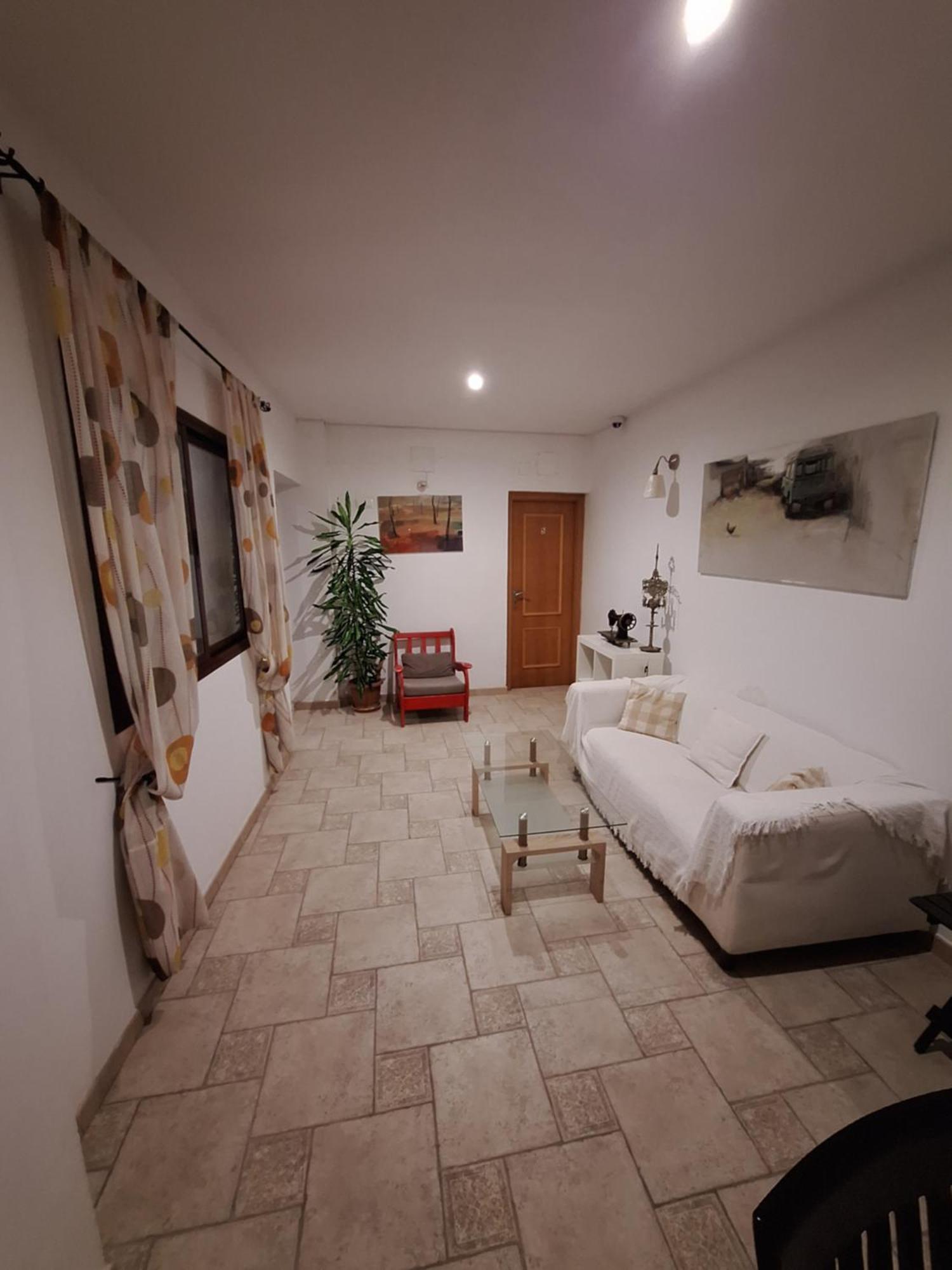 Hostal Fenix جيريز المظهر الخارجي الصورة