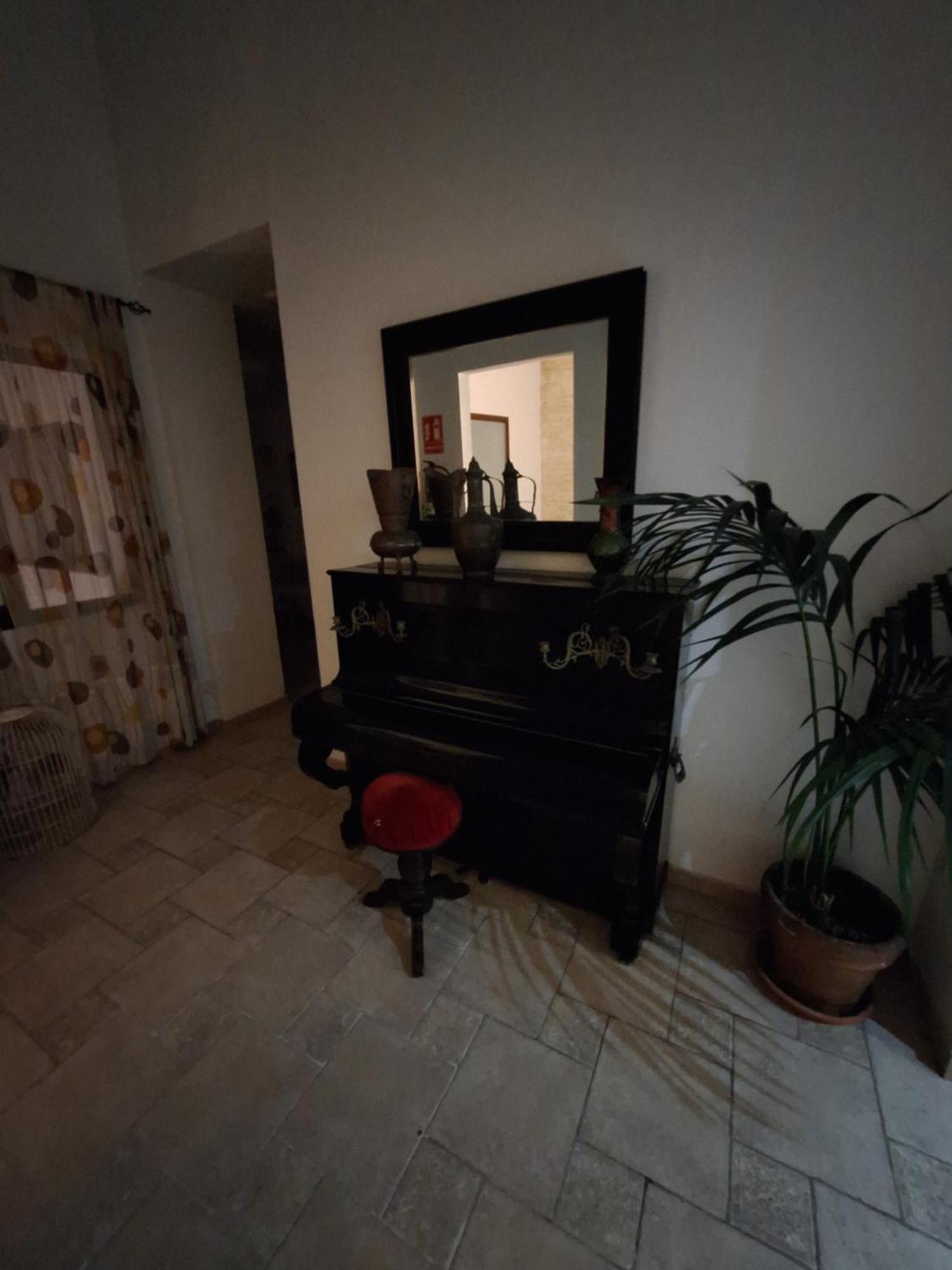 Hostal Fenix جيريز المظهر الخارجي الصورة