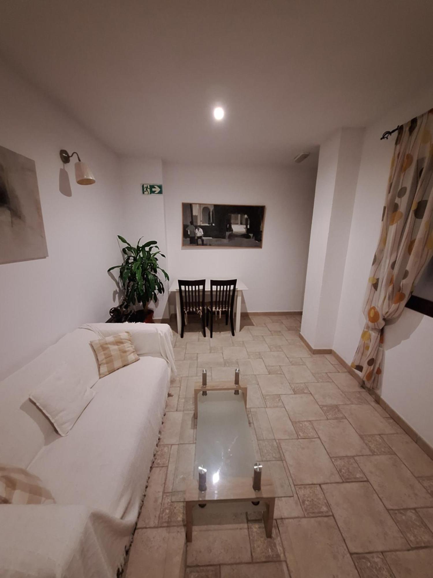 Hostal Fenix جيريز المظهر الخارجي الصورة