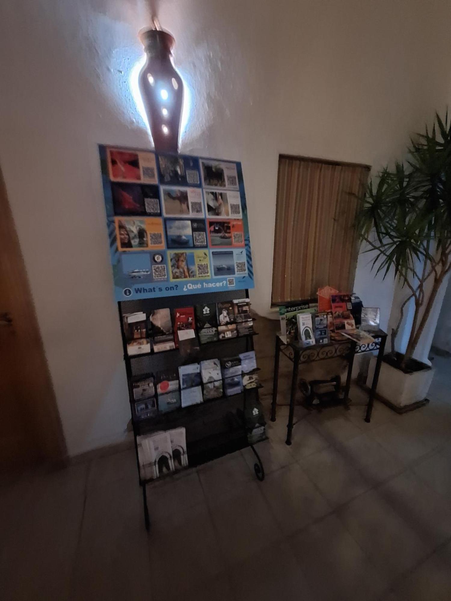 Hostal Fenix جيريز المظهر الخارجي الصورة