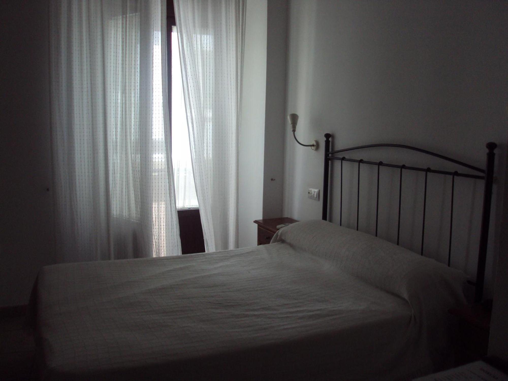 Hostal Fenix جيريز المظهر الخارجي الصورة